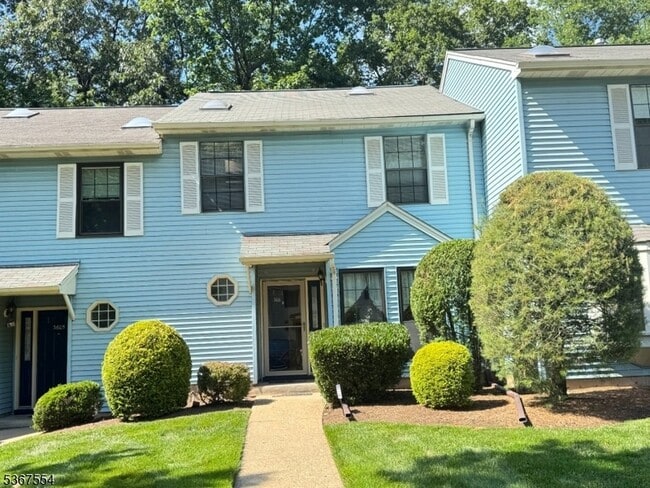 property at 3606 Cricket Cir