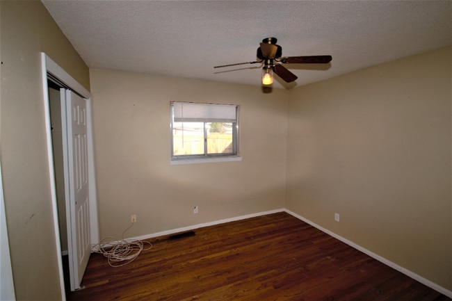 3006 Hudson St in Colorado Springs, CO - Foto de edificio - Building Photo