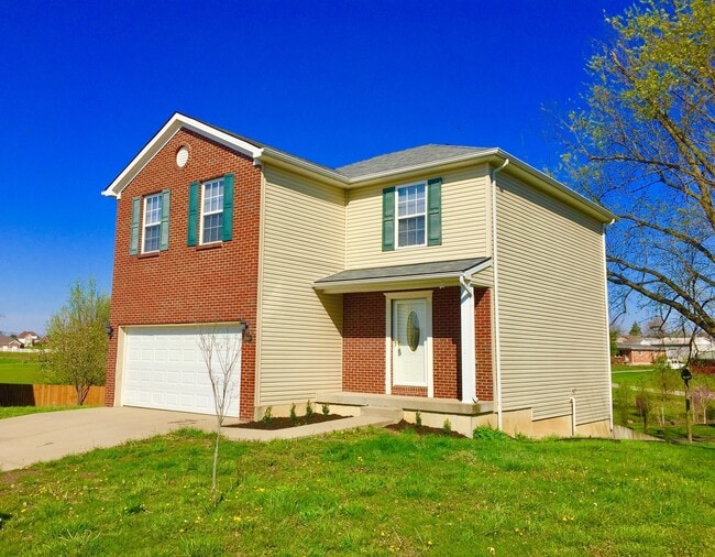 property at 302 Tipperary Crossing