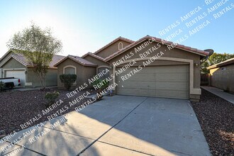9067 W Yale St in Phoenix, AZ - Building Photo - Building Photo