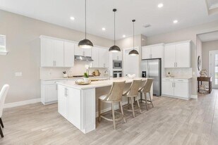 5312 Blue Reed Ln. in Wellington, FL - Building Photo