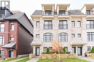 130 Joymar Dr in Mississauga, ON - Building Photo