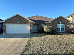 910 Cutting Horse Dr in Mansfield, TX - Building Photo - Building Photo