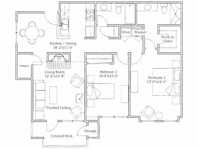 Hampton Ridge Apartments Tigard Or Apartments