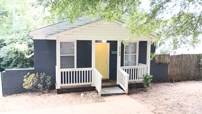 2109 Rush Wind Dr