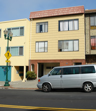 152 School St in Daly City, CA - Building Photo - Building Photo