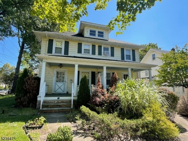 184 N Bridge St in Somerville, NJ - Building Photo - Building Photo