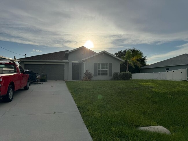 property at 3530 NE 21st Ave