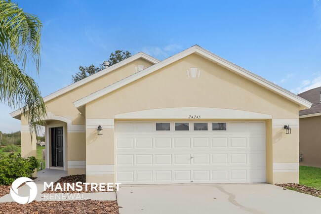 24245 Summer Wind Ct in Lutz, FL - Building Photo - Building Photo
