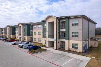 The Meadowbrook in Dallas, TX - Foto de edificio - Primary Photo