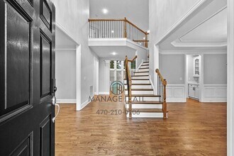 3071 Willowstone Dr in Duluth, GA - Building Photo - Building Photo