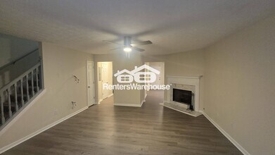 2177 Wind Gate Ct in Lithonia, GA - Foto de edificio - Building Photo