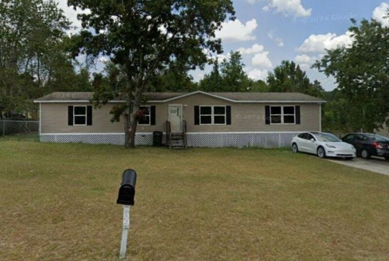 233 Peeler Rd in Gaston, SC - Building Photo