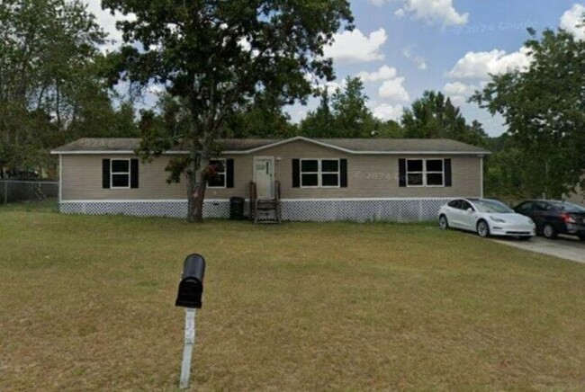 property at 233 Peeler Rd