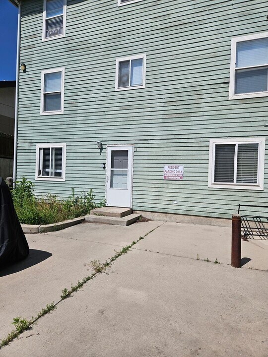 2020 10th Ave in Greeley, CO - Building Photo