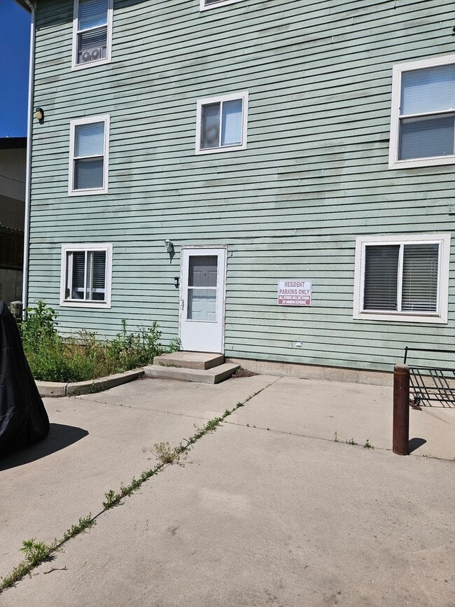 property at 2020 10th Ave