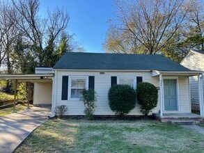 520 Valmar St in Little Rock, AR - Building Photo - Building Photo