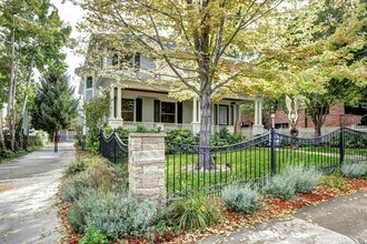510 Hawthorn Ave in Boulder, CO - Building Photo - Building Photo