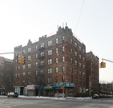 506 Empire Blvd in Brooklyn, NY - Building Photo - Building Photo