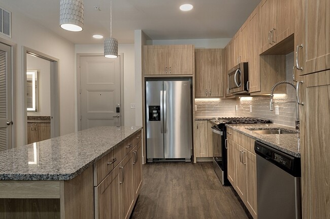 property at 8900 Six Pines Dr