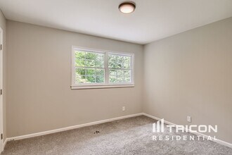 535 Circle Dr in Fayetteville, GA - Building Photo - Building Photo
