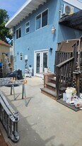 4769 Soria Dr, Unit 4769 Soria Drive SanDiego 92125 in San Diego, CA - Building Photo