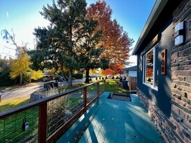 908 S 30th Ave in Yakima, WA - Building Photo