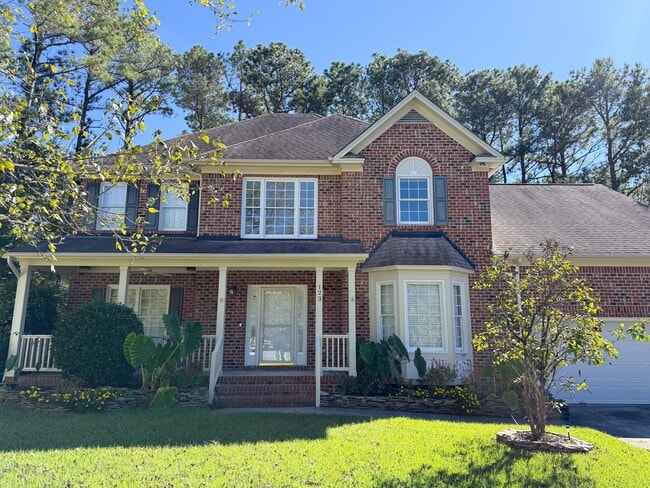 property at 123 Carlion Ct