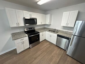 2018 3rd St in Hempstead, TX - Building Photo - Building Photo