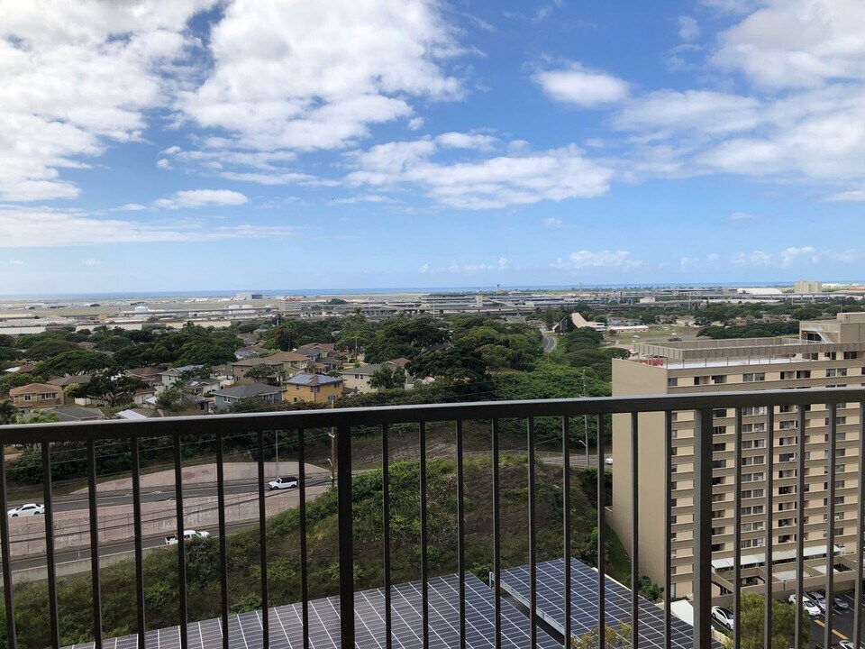 3161 Ala Ilima St in Honolulu, HI - Building Photo