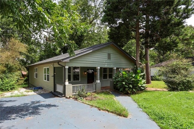 property at 1333 Lyle Ave