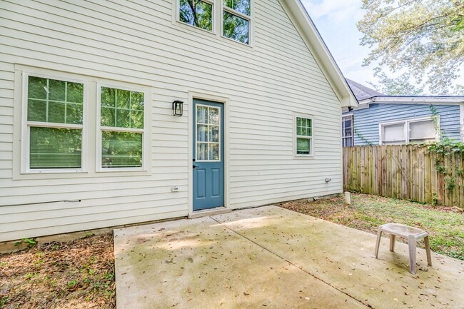 1697 Foster Ave in Memphis, TN - Building Photo - Building Photo