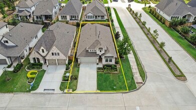 21719 Grayson Highlands Wy in Porter, TX - Building Photo - Building Photo