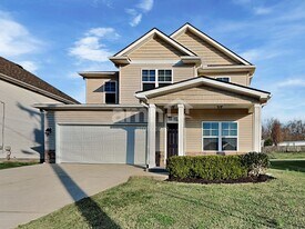 9013 Ristau Dr in Antioch, TN - Building Photo