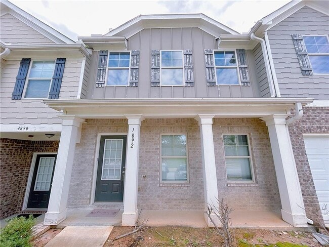 property at 1892 Old Dogwood