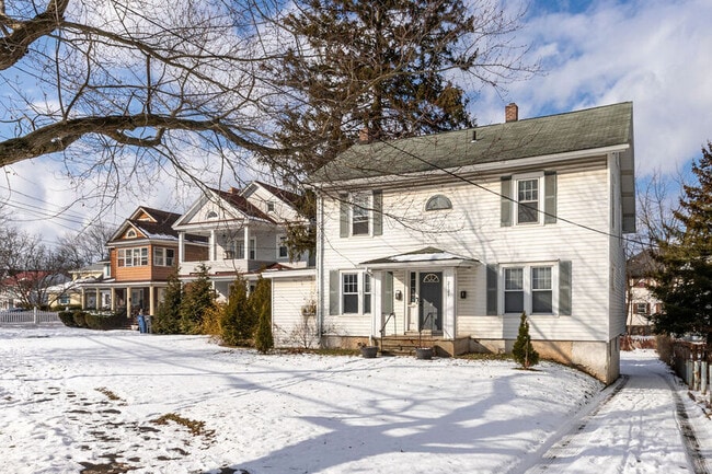 property at 2129 James St