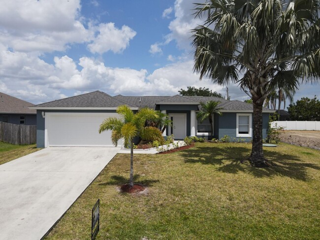 property at 325 SW Nativity Terrace