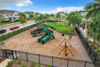 6197 Elfin Herb Wy in Winter Garden, FL - Building Photo - Building Photo