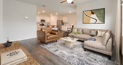 Kinsman Pointe in Kissimmee, FL - Foto de edificio - Building Photo