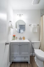 2511 Washington Street Ext, Unit 2511 Washington in Austell, GA - Foto de edificio - Building Photo