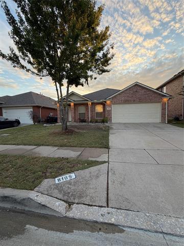 8105 Hennessey Trail