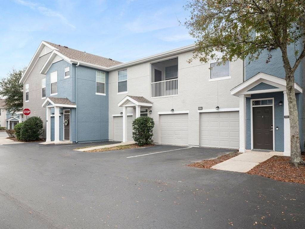 The Kensley Apartments in Jacksonville, FL