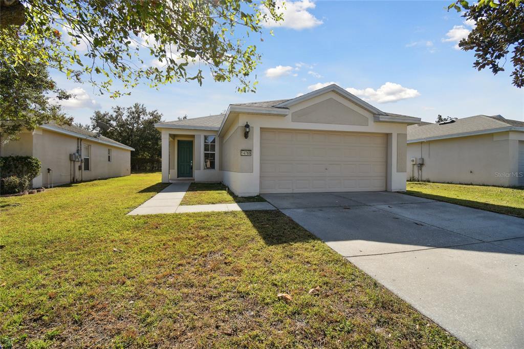 14769 Wake Robin Dr in Brooksville, FL - Building Photo