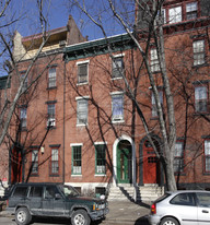 2015 Green St Apartments