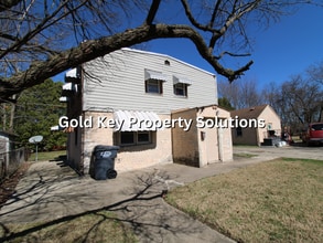 1316 E 7th St in Anderson, IN - Building Photo - Building Photo