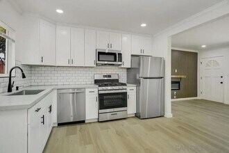 4125 Gamma St in San Diego, CA - Building Photo - Building Photo