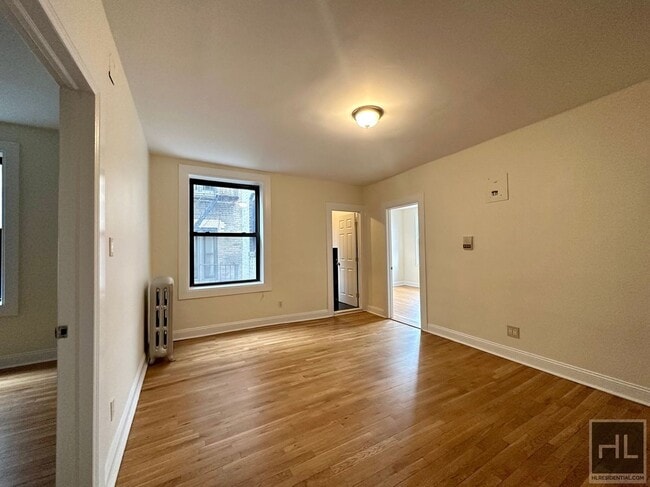 West 11th Street, Unit 4B