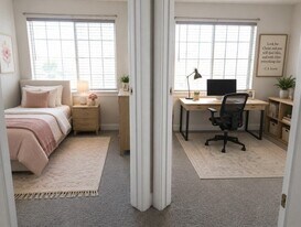 4498 S Stonington Way in Salt Lake City, UT - Building Photo