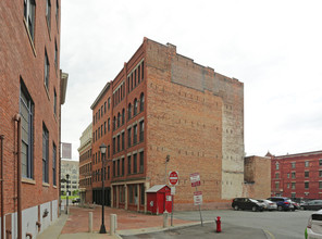 412 Broadway in Albany, NY - Building Photo - Building Photo