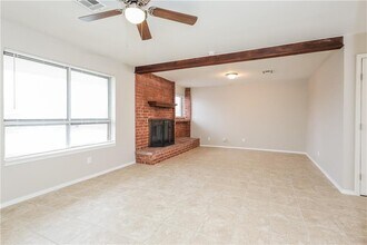 2504 Yorkshire Ave in Moore, OK - Building Photo - Building Photo